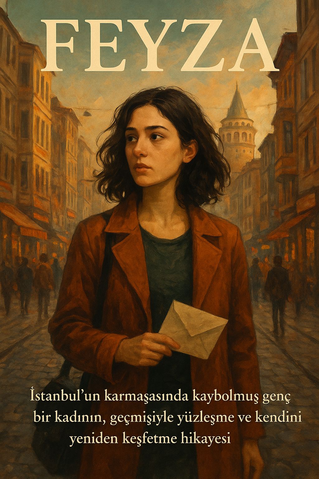 FEYZA