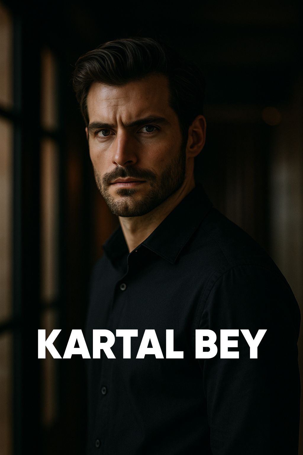Kartal Bey