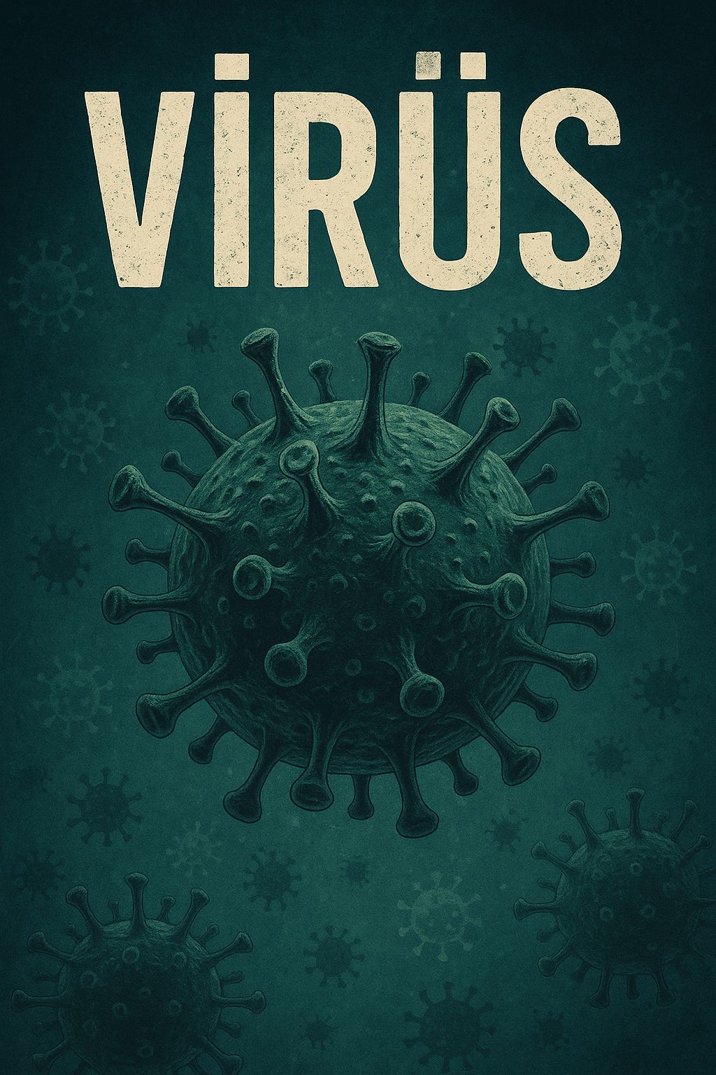 Virüs